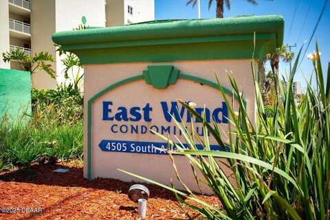 4505 S Atlantic Avenue, Ponce Inlet, FL 32127
