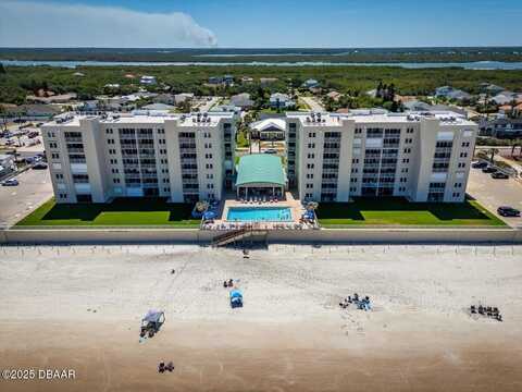 4505 S Atlantic Avenue, Ponce Inlet, FL 32127