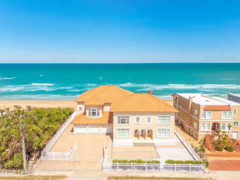 33 OCEAN SHORE Boulevard, Ormond Beach, FL 32176