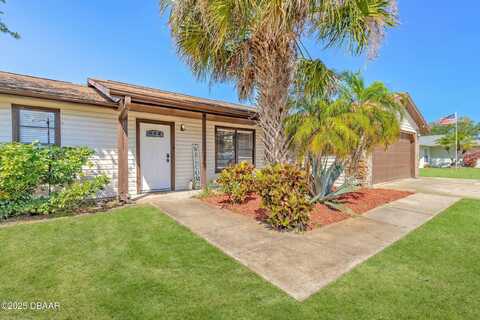 1720 Sabal Palm Drive, Edgewater, FL 32132