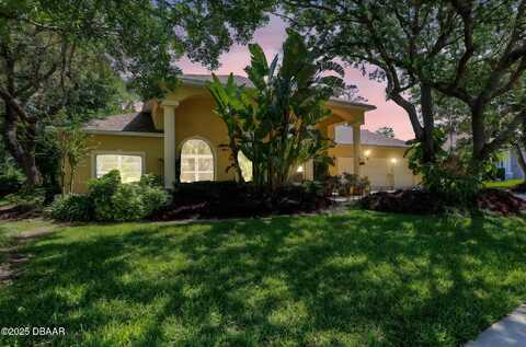 6092 Sabal Hammock Circle, Port Orange, FL 32128