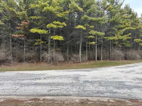 Lot 6 Bay Shore Heights Cir, Sturgeon Bay, WI 54235