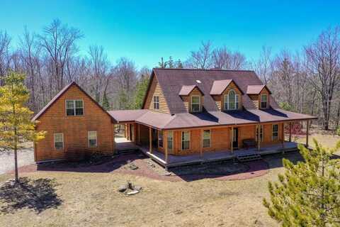 1037 Stoney Ln, Ellison Bay, WI 54210