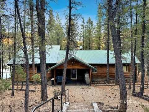 337 E Deep Snow Lane, Mammoth, UT 84735