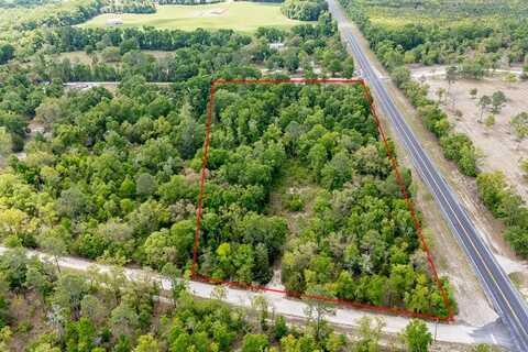 TBD Hwy 129, Bell, FL 32619