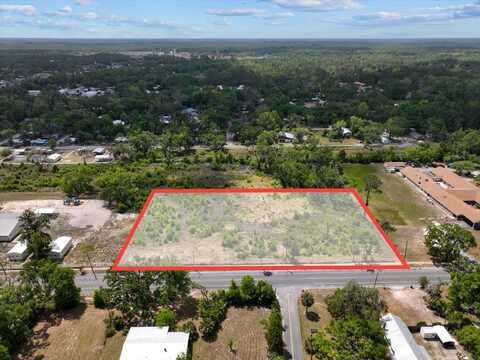 0000 Hwy 351, Cross City, FL 32628