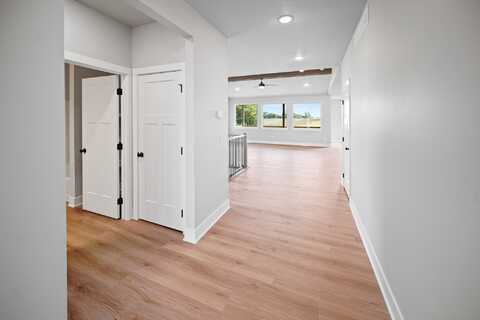 1540 Hazel Street, Pella, IA 50219