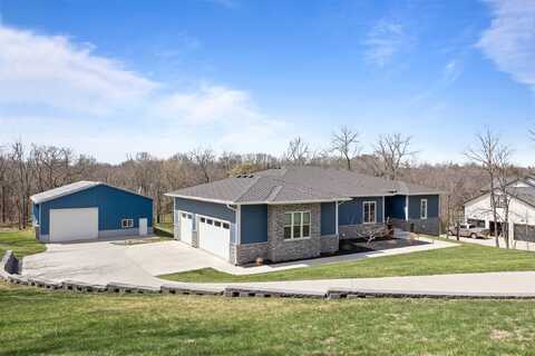 35837 Red Pine Court, Earlham, IA 50072