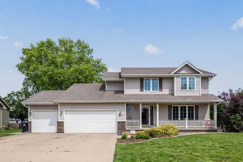 2601 NW Pleasant Street, Ankeny, IA 50023