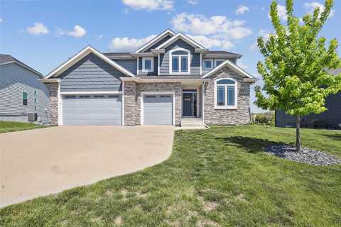 3667 NW 165th Street, Clive, IA 50325