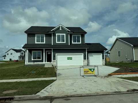 6720 Bright Street, Johnston, IA 50131