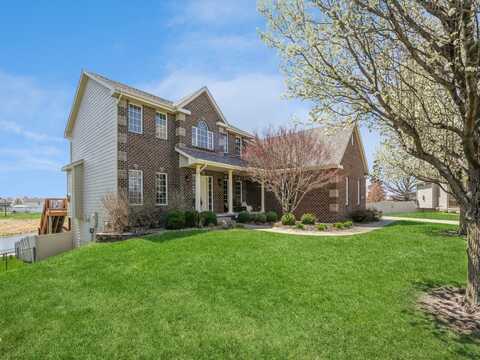 1835 SE Hillside Drive, Ankeny, IA 50021