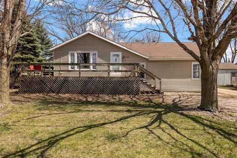 828 Curtis Street, Boone, IA 50036
