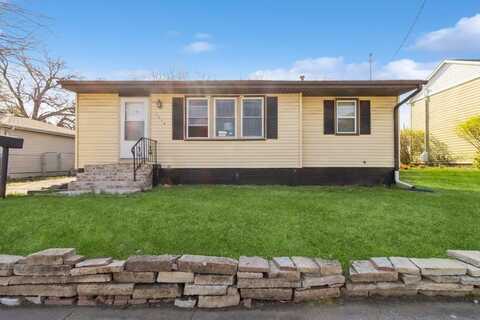 1116 9th Street, Des Moines, IA 50314