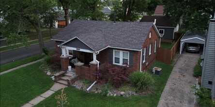 2502 35th Street, Des Moines, IA 50310
