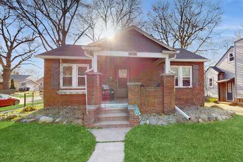 2502 35th Street, Des Moines, IA 50310