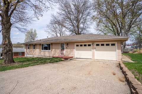 625 Mafred Drive, Norwalk, IA 50211