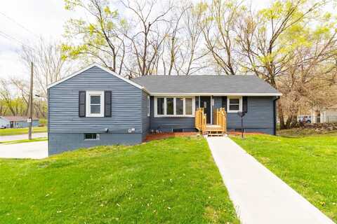 3910 SE 8th Street, Des Moines, IA 50315