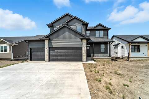 4408 NE 8th Street, Ankeny, IA 50021