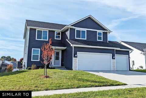 4408 NE 8th Street, Ankeny, IA 50021