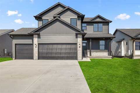 4408 NE 8th Street, Ankeny, IA 50021