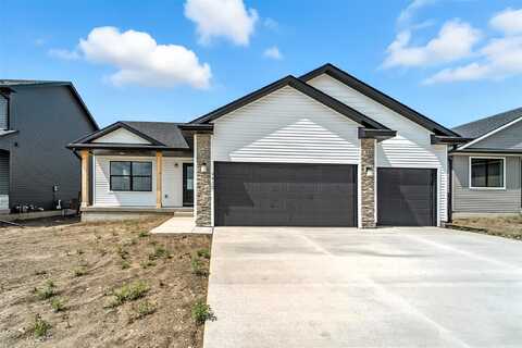4412 NE 8th Street, Ankeny, IA 50021