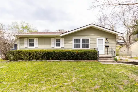 3419 Hillcrest Drive, Des Moines, IA 50310