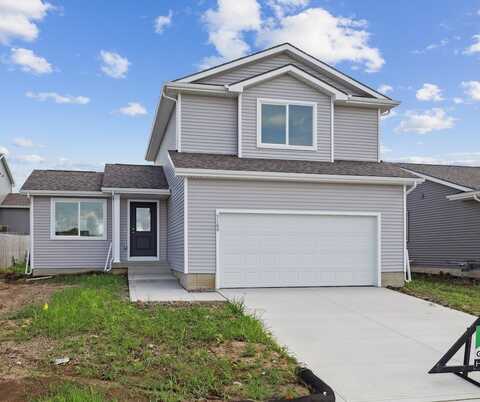 5160 Synergy Street, Van Meter, IA 50261