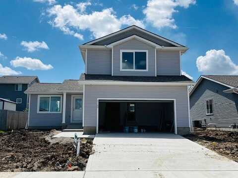 5160 Synergy Street, Van Meter, IA 50261
