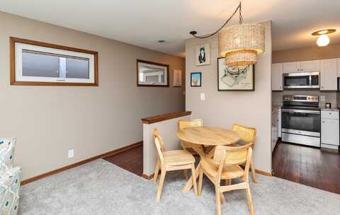 5322 Ingersoll Avenue unit: B5, Des Moines, IA 50312