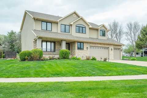 315 Turnberry Drive, Norwalk, IA 50211