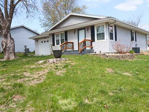 2303 3rd Street SW, Altoona, IA 50009