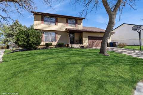 5115 SE 9th Street, Des Moines, IA 50315