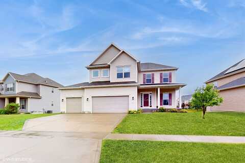 7852 Beechtree Lane, West Des Moines, IA 50266