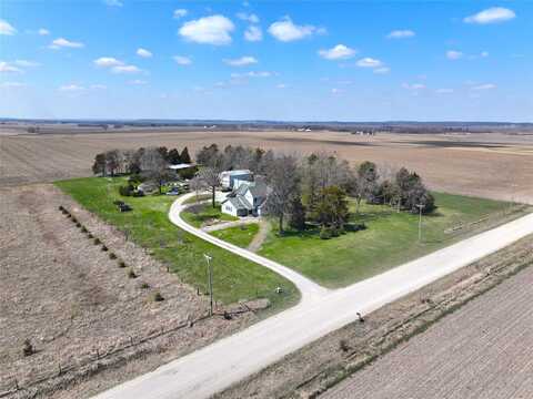 2365 James Avenue NW, North Liberty, IA 52317