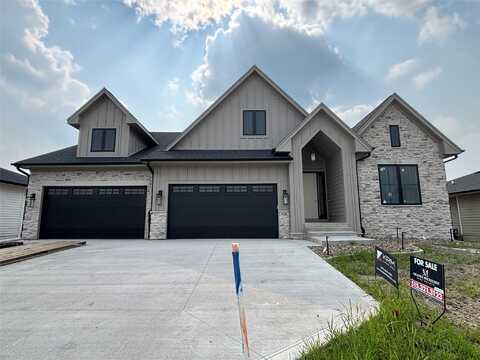 4116 NW 181st Street, Clive, IA 50325