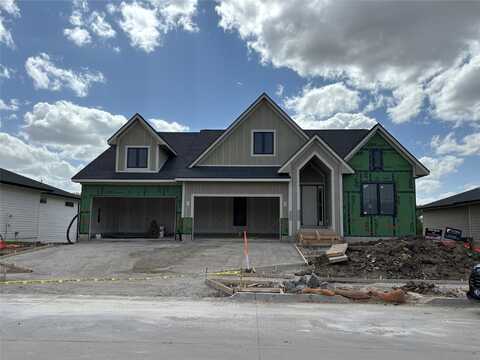 4116 NW 181st Street, Clive, IA 50325