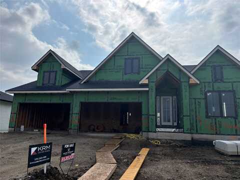 4116 NW 181st Street, Clive, IA 50325
