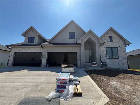 4116 NW 181st Street, Clive, IA 50325