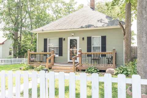 1761 Des Moines Street, Des Moines, IA 50316