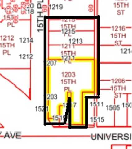 1203 15th Place, Des Moines, IA 50314