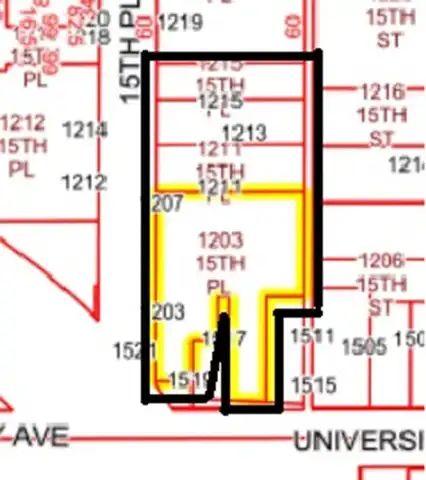 1203 15th Place, Des Moines, IA 50314