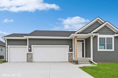 4316 NE 8th Street, Ankeny, IA 50021