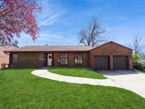 6926 Sunset Terrace, Windsor Heights, IA 50324