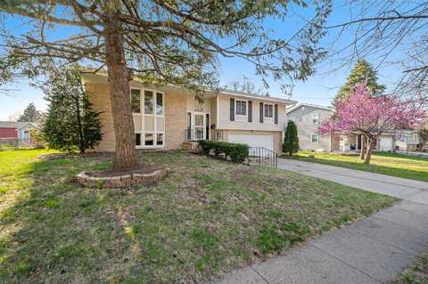 4022 46th Street, Des Moines, IA 50310