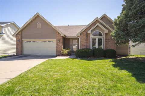 5408 Cody Drive, West Des Moines, IA 50266