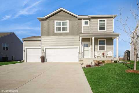 6812 NW 106th Street, Johnston, IA 50131