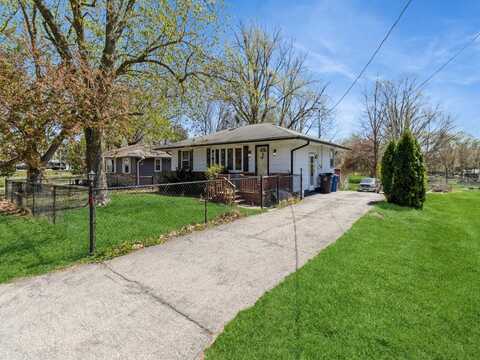 4215 Arthur Avenue, Des Moines, IA 50317