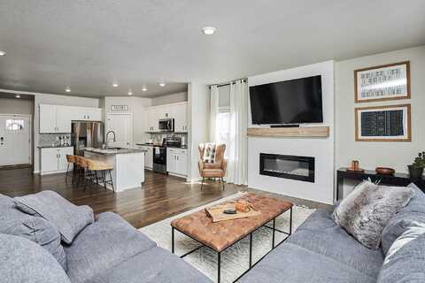 3811 NW 13th Street, Ankeny, IA 50023