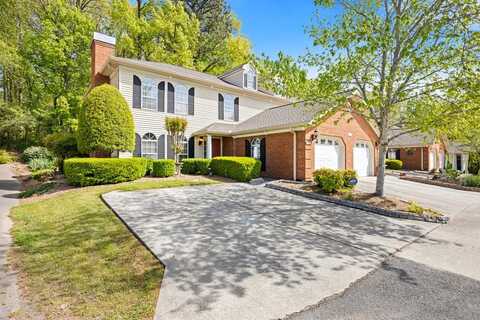 401 Live Oak, DALTON, GA 30721
